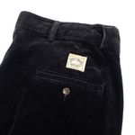 Calça Veludo Cotelê Polo Ralph Lauren Vintage
