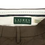 Calça Lauren Ralph Lauren