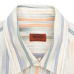 Camisa Missoni Vintage 