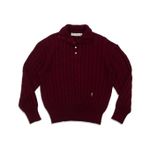 Suéter Yves Saint Laurent Vintage 80s