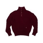 Suéter Yves Saint Laurent Vintage 80s