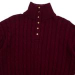 Suéter Yves Saint Laurent Vintage 80s