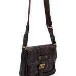 Bolsa Lauren Ralph Lauren   Vintage 