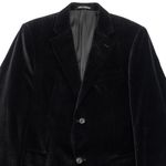 Blazer Veludo Christian Dior Vintage 