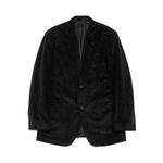 Blazer Veludo Christian Dior Vintage 