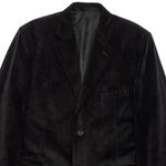 Blazer Veludo Christian Dior Vintage 