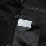 Blazer Veludo Christian Dior Vintage 