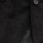 Blazer Veludo Christian Dior Vintage 
