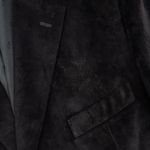 Blazer Veludo Christian Dior Vintage 