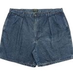 Short Jeans Polo Country Ralph Lauren Vintage
