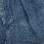 Short Jeans Polo Country Ralph Lauren Vintage