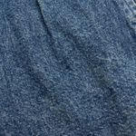 Short Jeans Polo Country Ralph Lauren Vintage