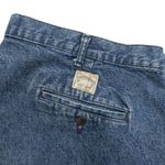 Short Jeans Polo Country Ralph Lauren Vintage