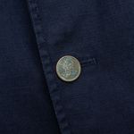 Blazer Tennis Polo Ralph Lauren Vintage 
