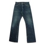 Calça Jeans Ralph Lauren Double RL 