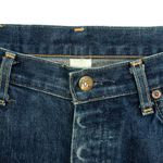 Calça Jeans Ralph Lauren Double RL 
