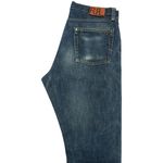 Calça Jeans Ralph Lauren Double RL 