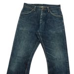 Calça Jeans Ralph Lauren Double RL 