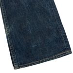 Calça Jeans Ralph Lauren Double RL 