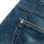 Calça Jeans Ralph Lauren Double RL 