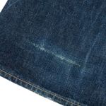 Calça Jeans Ralph Lauren Double RL 