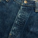 Calça Jeans Ralph Lauren Double RL 