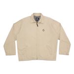 Jaqueta Harrington Chaps Ralph Lauren Vintage 