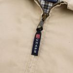 Jaqueta Harrington Chaps Ralph Lauren Vintage 