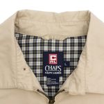 Jaqueta Harrington Chaps Ralph Lauren Vintage 