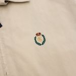 Jaqueta Harrington Chaps Ralph Lauren Vintage 