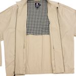 Jaqueta Harrington Chaps Ralph Lauren Vintage 