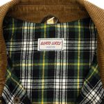 Jaqueta Berto Lucci Vintage 