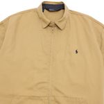 Jaqueta Harrington Polo Ralph Lauren Vintage