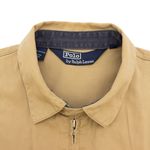 Jaqueta Harrington Polo Ralph Lauren Vintage