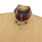 Jaqueta Harrington Polo Ralph Lauren Vintage