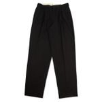Calça Alfaiataria Giorgio Armani Vintage