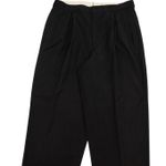 Calça Alfaiataria Giorgio Armani Vintage