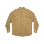Camisa Vintage 