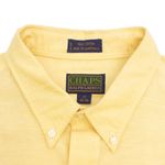 Camisa Chaps Ralph Lauren Vintage