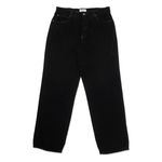 Calça Veludo Cotelê Yves Saint Laurent Vintage