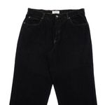 Calça Veludo Cotelê Yves Saint Laurent Vintage