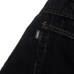 Calça Veludo Cotelê Yves Saint Laurent Vintage