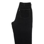 Calça Veludo Cotelê Yves Saint Laurent Vintage