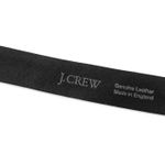 Cinto J. Crew 