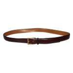 Cinto Brooks Brothers Vintage 