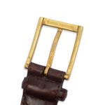 Cinto Brooks Brothers Vintage 