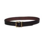 Cinto Dupla Face Polo Ralph Lauren Vintage 