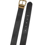 Cinto Dupla Face Polo Ralph Lauren Vintage 