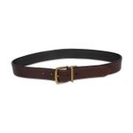 Cinto Dupla Face Polo Ralph Lauren Vintage 