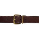 Cinto Dupla Face Polo Ralph Lauren Vintage 